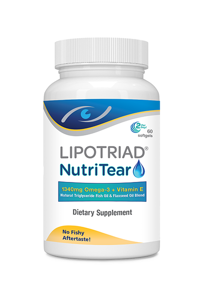 Lipotriad NutriTear™ -Bulk (12 pk)